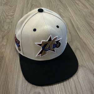76ers Hat